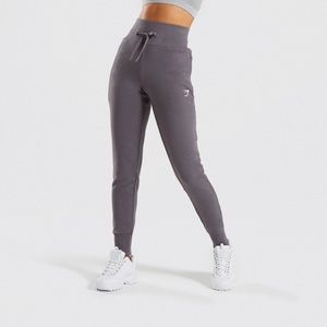 Gym shark high wasted joggers